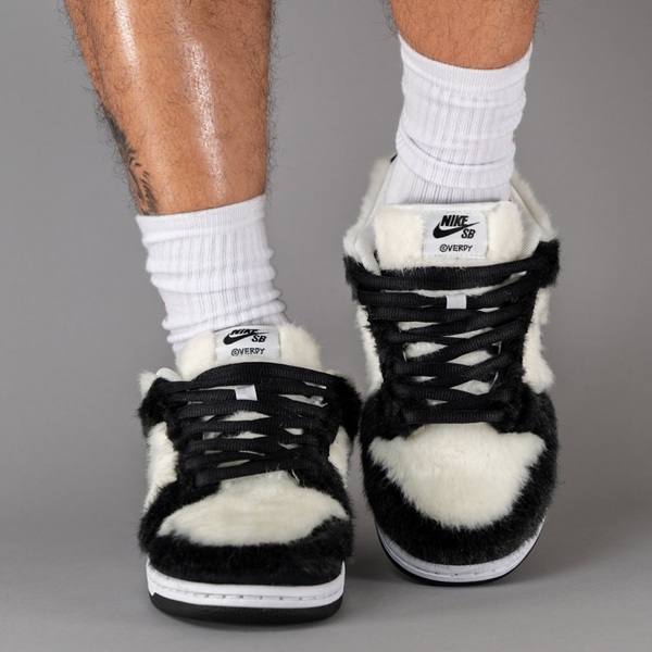 Verdy and Nike SB introduce the 